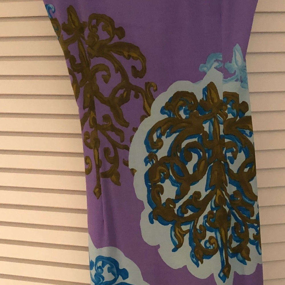 Adorable/Fun Spring Dress!! - Picture 4 of 4